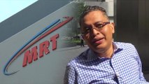 Cancellation of MRT3: CEO says not a mistake but M’sia needs it in future