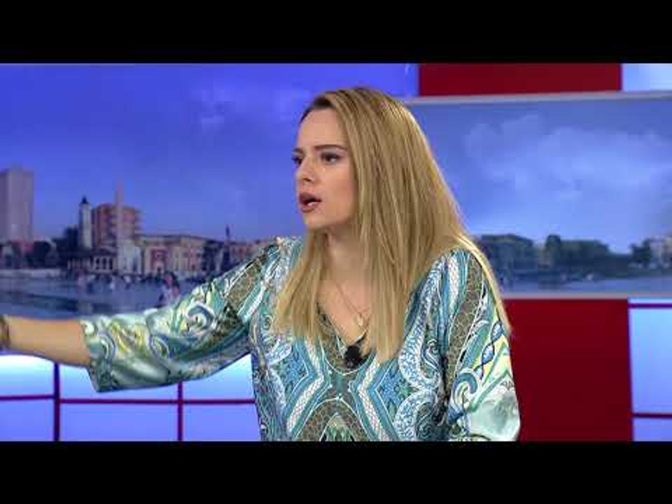7PA5 - Protesta e PD dhe zerat kunder - 1 Qershor 2018 - Show - Vizion Plus