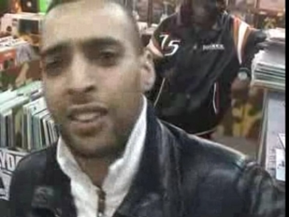 Haroun freestyle http://rapadonf.free.fr