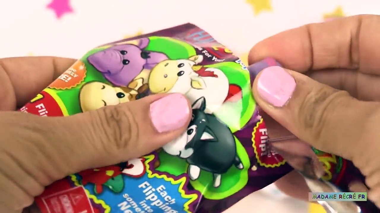 Œufs Surprises, Sachets et Poupées LOL Petites Sœurs