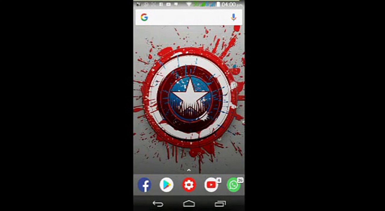 Facebook y Messenger en Una Aplicación - APK Full - Facebook Actualizado 2016