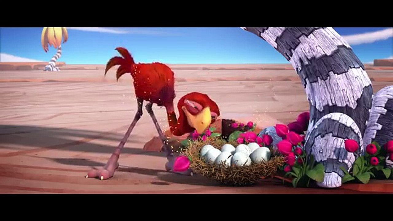 CRACKÉ - Losing Sight | Full Episode | Funny Cartoon for Children  *Cartoons for Kids* Animation 2018 Cartoons