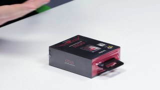 Worlds First Projection Mouse - Does It Suck?