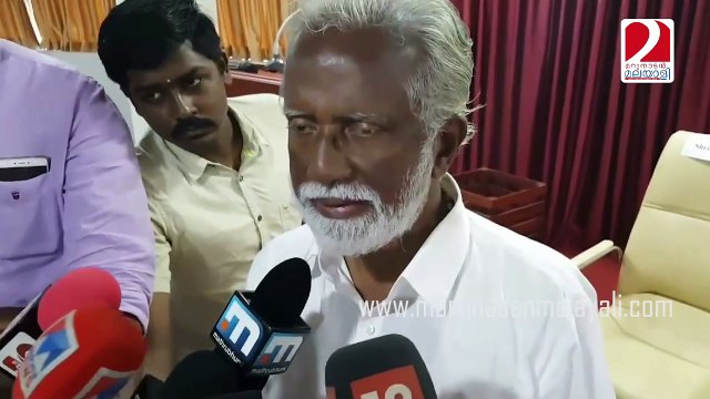 Kummanam rajasekharan governor issues in mizoram