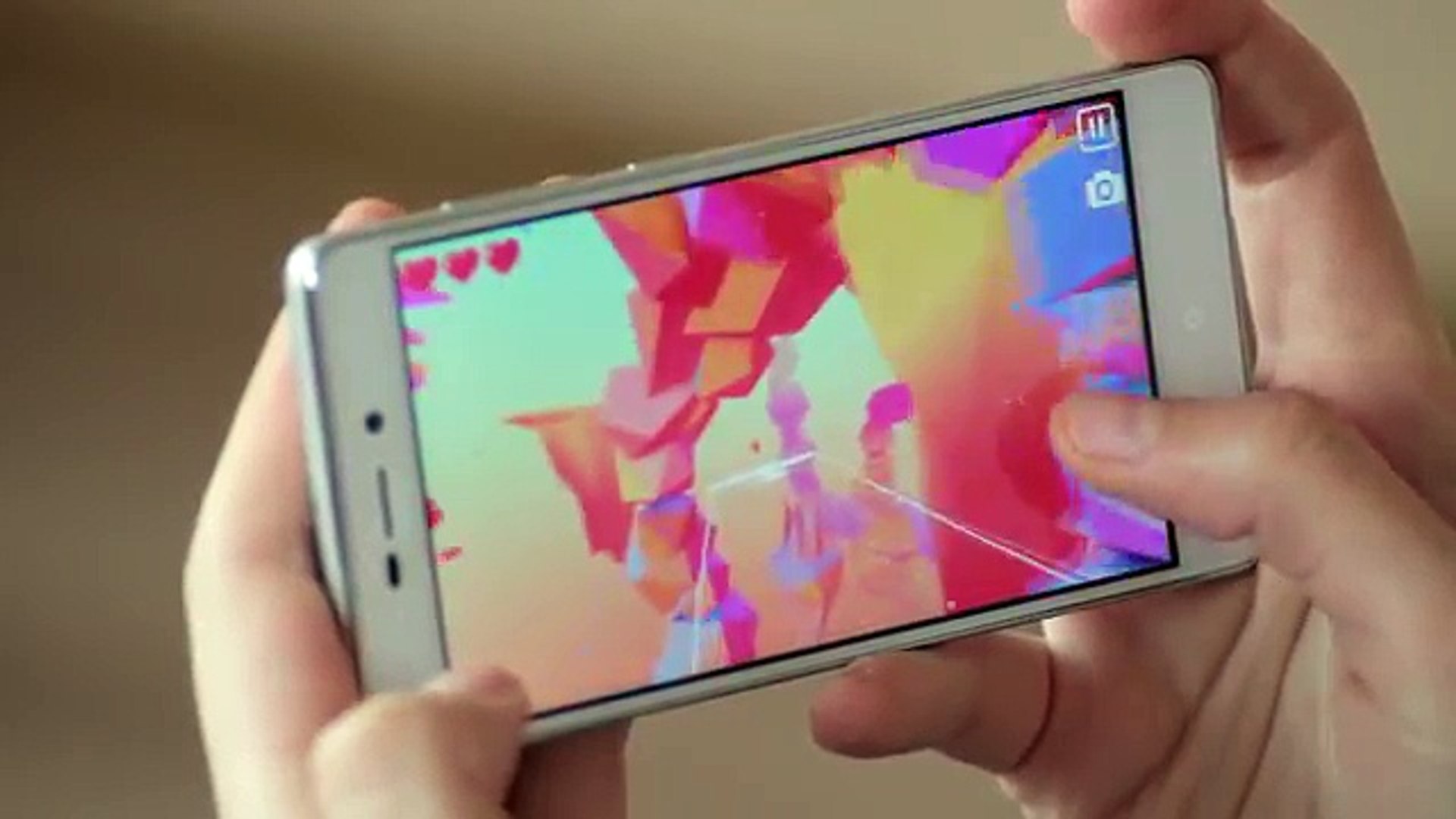 ⁣Новинки Android игр 2016. Март.