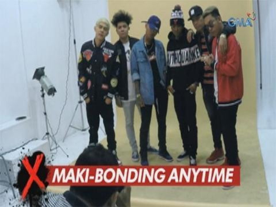 ExB Rules!: Ang bagong pagkakaguluhan online! | Teaser