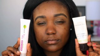 CHEAP DRUGSTORE Dupes For Popular High End Makeup 2016 I Full Face Drugstore vs. Highend