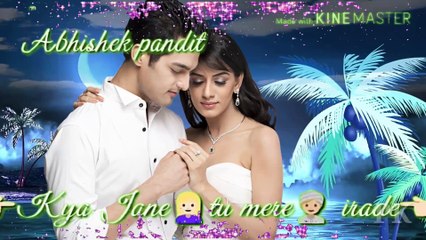 love status of ! waja tum ho !by dehati tv