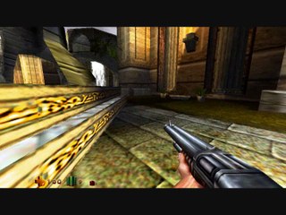 Turok 2 | Walk-through (Remastered)