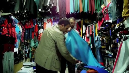 Hozan Serwan - Qerejdax Klip-2018