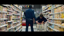 Mr. Know-It-All / Monsieur Je-sais-tout (2018) - Trailer (English Subs)