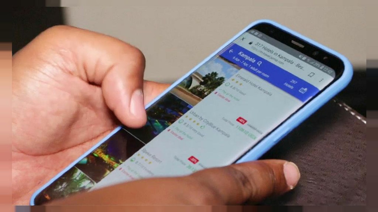 أوغندا تفرض ضريبة على مستخدمي مواقع التواصل الا...