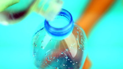 DIY BALLE  ANTI-STRESS  OEUF l JustJonathan