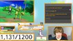 LIVE SOS SHINY FURFROU HUNTING! Pokémon Ultra Sun and Ultra Moon
