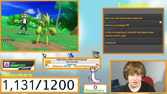 LIVE SOS SHINY FURFROU HUNTING! Pokémon Ultra Sun and Ultra Moon
