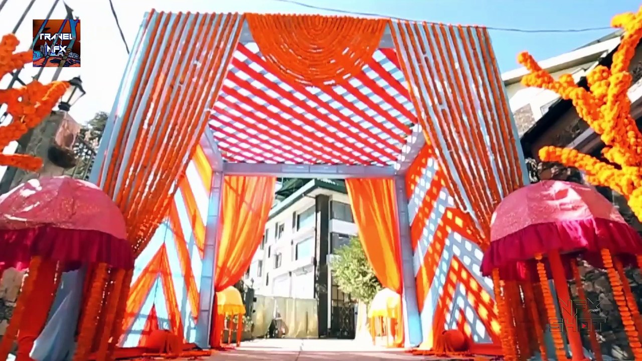 Places for Destination Wedding दुनिया के सबसे अच्छे और सस्ते वेडिंग डेस्टिनेशन   Travel Nfx