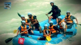 Best Summer Water Sports Destinations In India - Travel Nfx