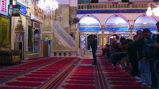 Ramadan Mubarak इस मस्जिद में दुआ मांगने से नसीब होता है मक्का मदीना   Travel Nfx