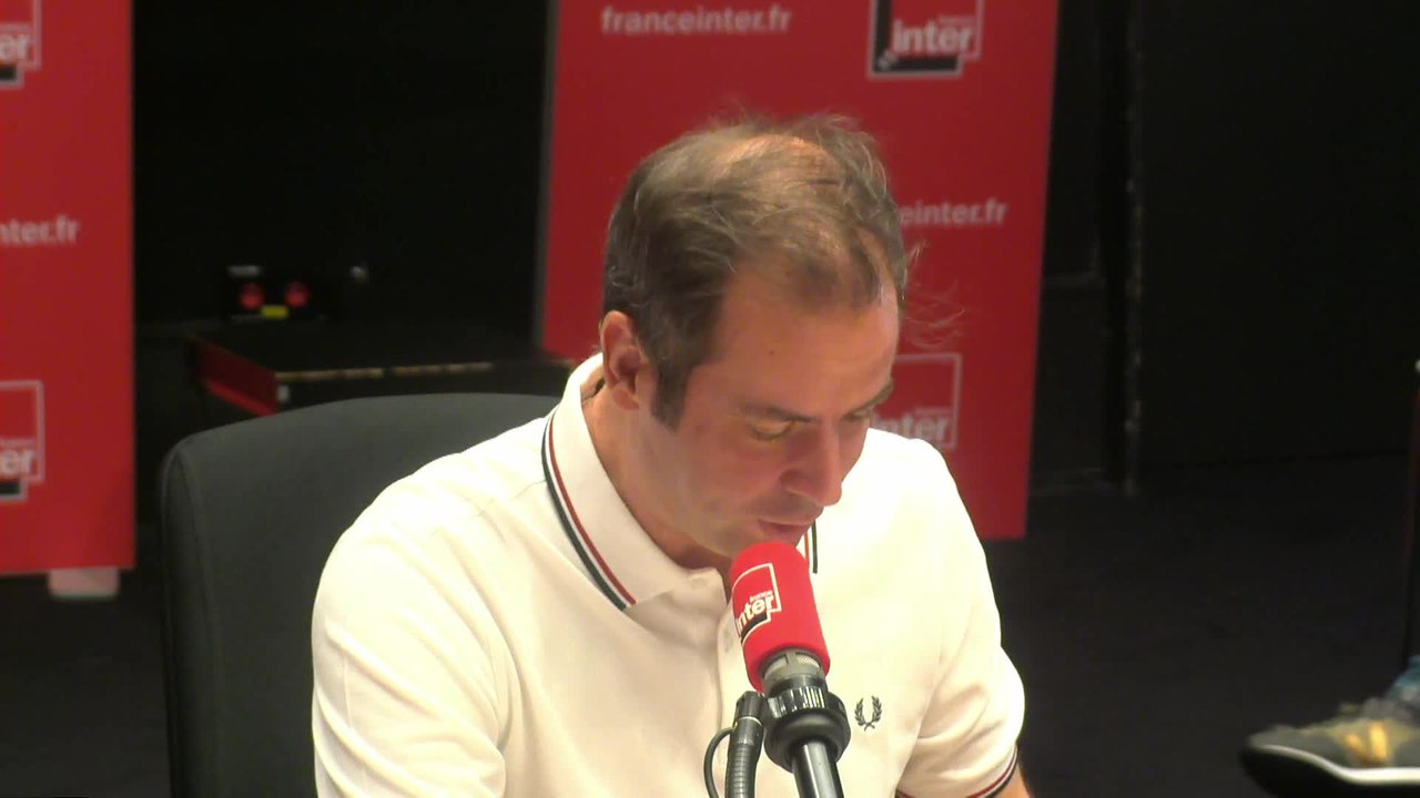 Anne Hidalgo, reine de la fête du cimetière - Tanguy Pastureau maltraite l'info