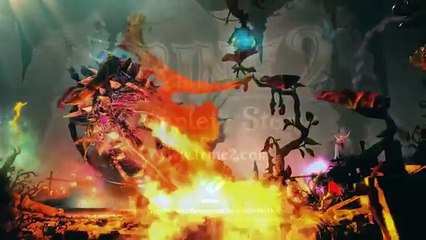 TOP 5-Mejores Juegos de pc para Android 2016
