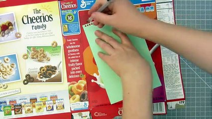 DIY Spiral Bookbinding Tutorial | Sea Lemon