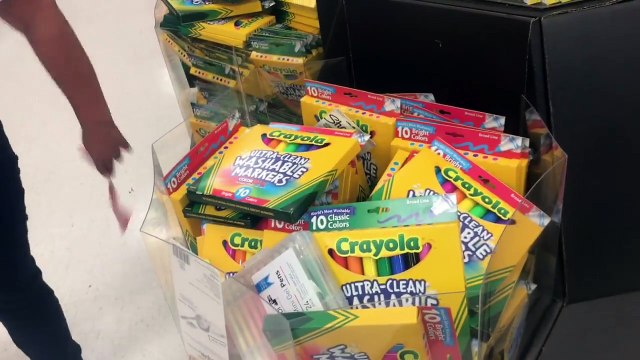 SHOPPING FOR GLUE SLIME SQUISHIES AND PUTTY AT TARGET