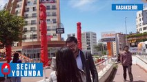 Seçim Yolunda Başakşehir