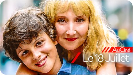 MA REUM Bande Annonce (2018)