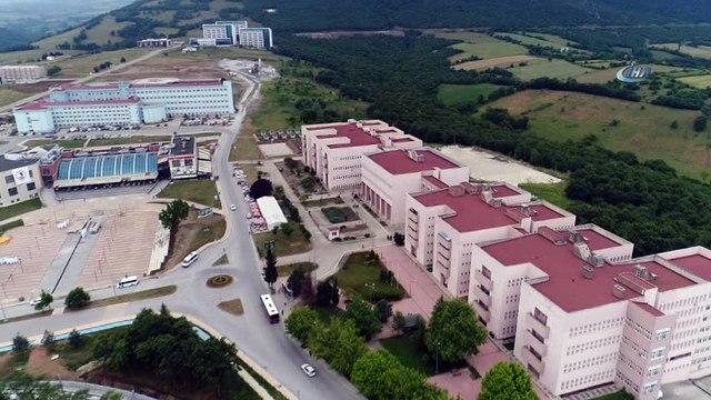 Samsun raylı sistem hattı 36,2 km’ye çıkıyor