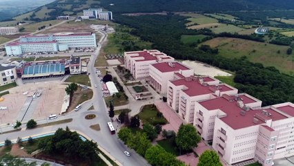 Samsun raylı sistem hattı 36,2 km’ye çıkıyor