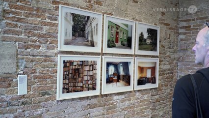 Machines à penser / Fondazione Prada, Venice