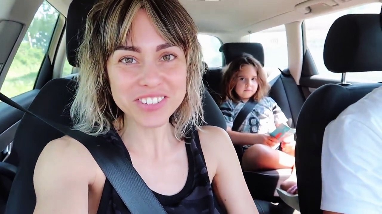 MAIS QUE FONT-ELLES - _ Family vlog