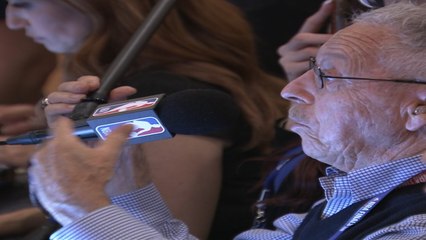 Warriors Hold Off Cavs in Game 1