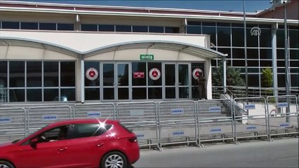 15 Temmuz Şehitler Köprüsü davası - İSTANBUL