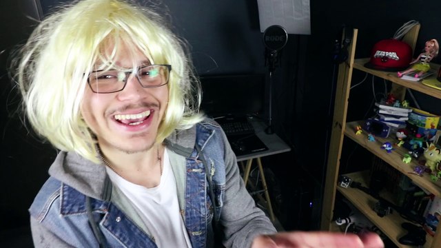 CE QUE LES FILLES NE DISENT JAMAIS - Gecko