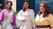 Sonam Kapoor, Swara Bhasker, Shikha Talsania Promote Veere Di Wedding A Day Before It's Release