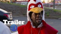 Night School Trailer  2 (2018) Comedy Movie starring Kevin Hart