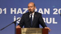 İçişleri Bakanı Soylu: 'Giresun Güce'de iki terörist etkisiz hale getirildi'