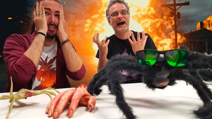 Vota la peor película de la historia - Putea al Redactor