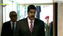 Gobierno venezolano anuncia que comenzará hoy a liberar presos políticos