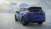 2019 Acura RDX with Super Handling All-Wheel Drive