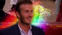David Beckham - Hells Kitchen S10E11