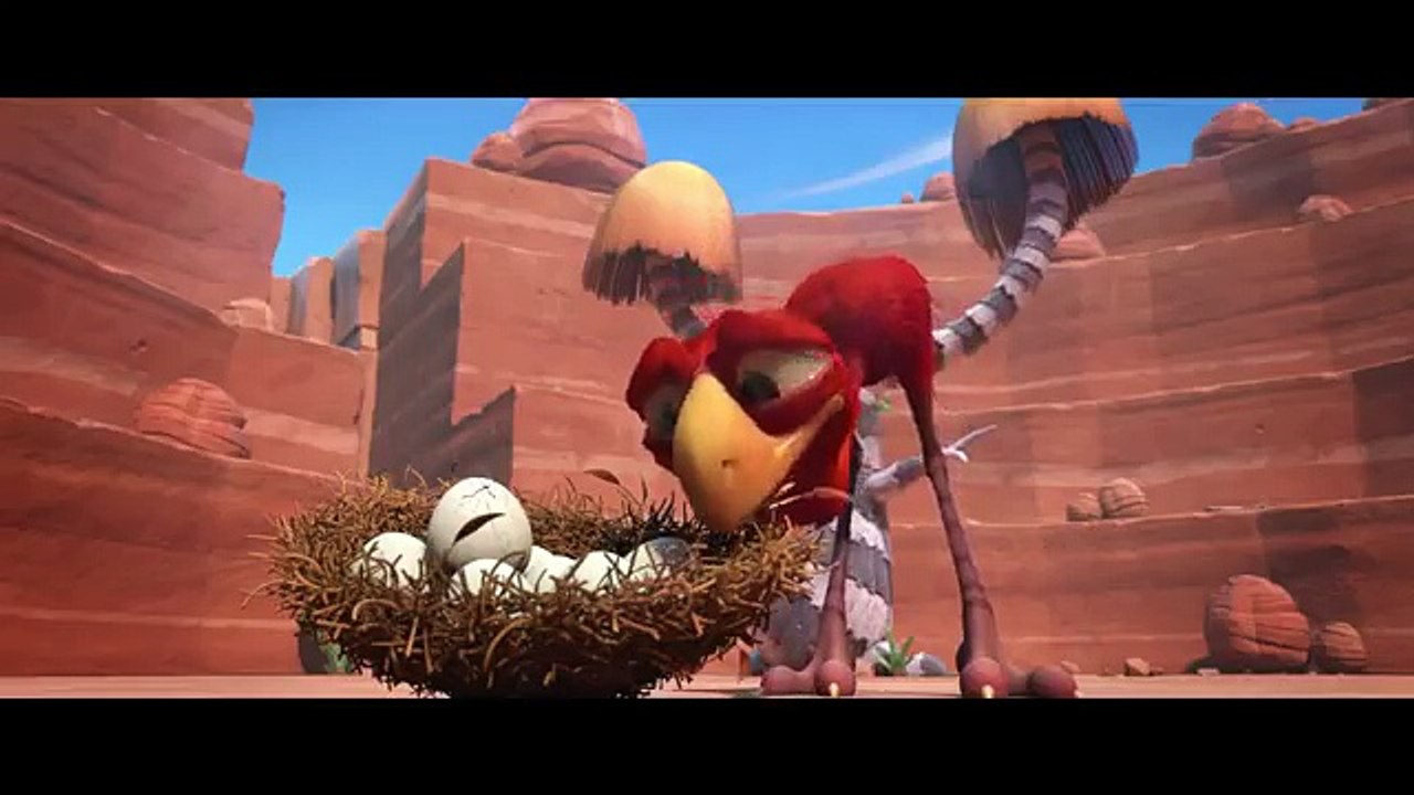 CRACKÉ - Buzzy Bee Ed | Full Episode | Funny Cartoon for Children *Cartoons for Kids* Animation 2018 Cartoons