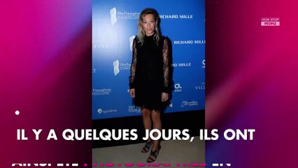 Laura Smet : Avec Raphaël, elle est prête à fonder une famille