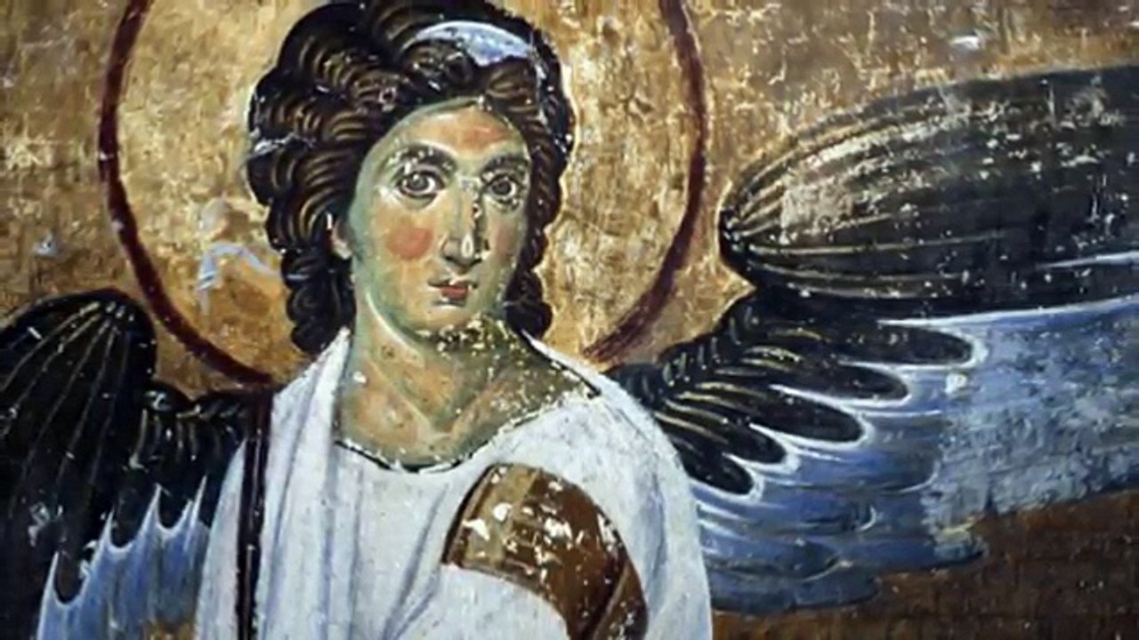 Юлия Славянская - Белый Ангел