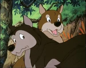 مسلسل ماوكلي فتى الأدغال الحلقة 25 كاملة