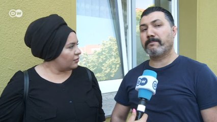 Almanya'daki Türkler kime oy verecek?