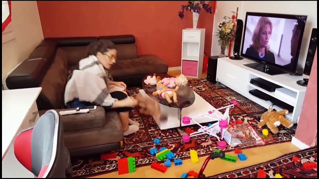 ETRE MAMAN VS NE PAS ETRE MAMAN Spécial fête des mères !