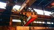 US hits EU, Mexico and Canada with steel, aluminium tariffs