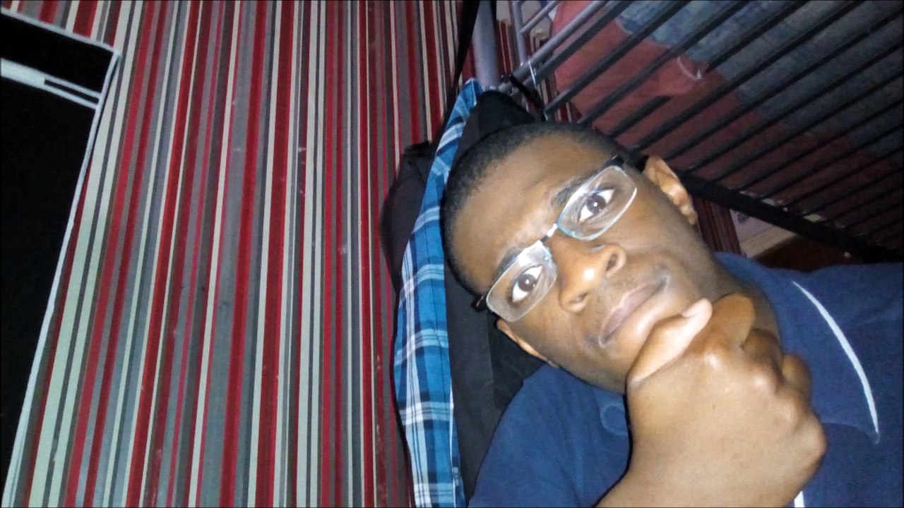 Warren N'Doua Number One